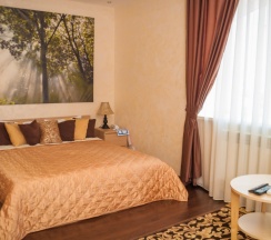 Стандарт в Royal castle