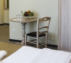 Премиум комната в Кауфман хаус