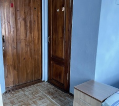 Номер стандарт улучшенный в Аист