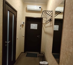 Стандарт двухместный с 1 большой кроватью в Poshale