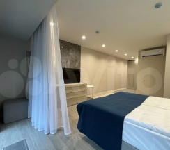 Квартира в Апартаменты на ул. Кирова, 95