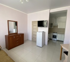 4-местный 2-комнатный номер люкс в Амелия