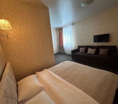 Стандарт семейный в Высота 609