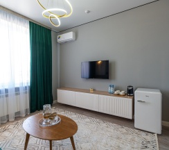 Семейный премиум в Pullman D | M