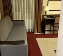Семейный номер (Family Room) в ДерябинЪ