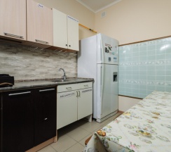 Семейный  с видом на море   до 5 гостей в Дельфин парк