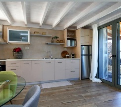 Коттедж c 1 комнатой в Georgia Villas