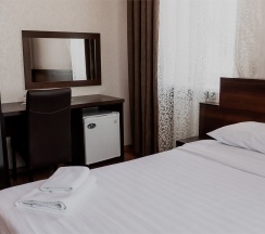 Апартамент Студио в Вилла Татьяна