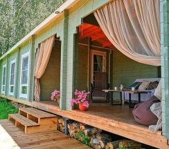 Коттедж улучшенный в LesDankin