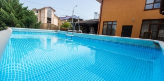 Адлер: Гостевой дом Стелла