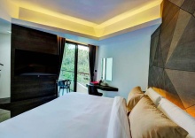 Люкс c 1 комнатой в Splendid Hotel Khaoyai