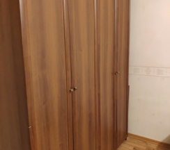 Трёхместный номер Superior в Пилот