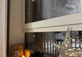 Апартаменты Апартаменты на бульвар Ибрагимова, 90/2 в Уфе