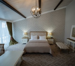 GRAND SUITE в Горицы Hotel&Resort