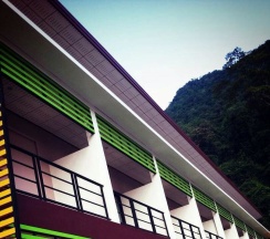 Номер Standard в Chaison Hill Resort Khanom