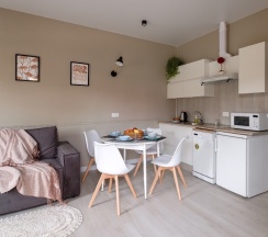 Дом в Дом для гостей