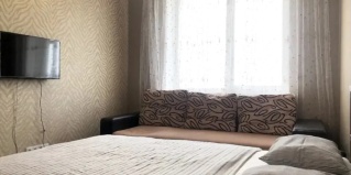Ставрополь: Апартаменты Квартира в центре в ЖК Шоколад с красивым видом