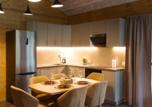 ДЕМЕТРА ( ДО 8 ГОСТЕЙ ) в Berloga Country Resort