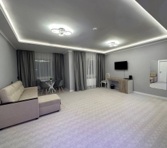 Семейный Deluxe двухкомнатный в Розендорф