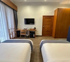 Двухместный номер Premier 2 отдельные кровати в R-Mar Resort and Spa