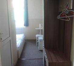 Двухместный номер в Камея