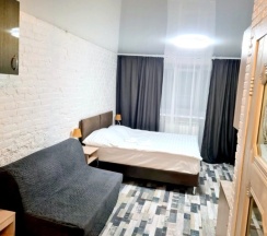 Апартаменты на Василеостровской 1 линии (BO3) в Как Дома