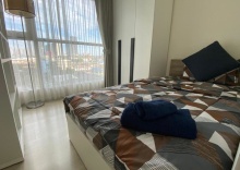 Апартаменты в Cosy 2 bedroom condo on Sukhumvit, BTS Phra Khanong