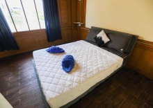 Номер Standard в Phangan Arena Hostel