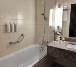 Suite в Irkutsk City Center