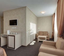 Студия в Металлург