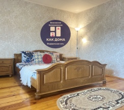 Квартира в Апартаменты на Калуга Плеханова 96-32