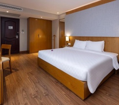 Люкс Harmony в Отель Harmony Saigon Hotel & Spa