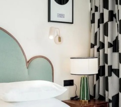 Люкс с 2 комнатами в Sugar Marina Hotel -POP- Kata Beach