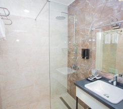 Двухместный номер Superior двуспальная кровать в Florence Boutique Hotel