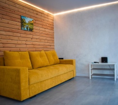 Дом люкс в Домики Алтая