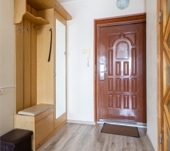 Пушкинская 68 в Nova Apartments