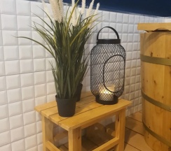 Двухместный номер Standard 2 отдельные кровати в Wayla Villa Maikhao Beach