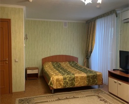 STD DBL , 1 комнатный, 2 местный в Дом иностранных специалистов