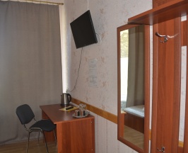 Двухместный твин1 в Норд