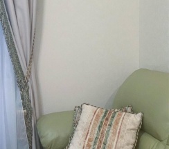 Номер улучшенный с 1 двуспальной кроватью в Барский флигель