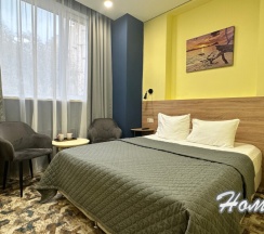 Стандарт плюс в Гостиница на Южной