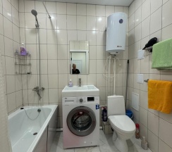 Квартира в Апартаменты на улица Орджоникидзе, 19/2
