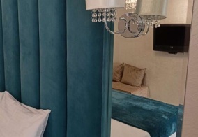 Апартаменты Апартаменты на улица Ленина, 8 в Железноводске