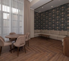 2-комнатный номер люкс президентский в Ерино