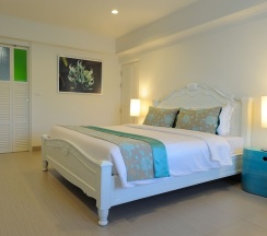 Номер Superior в Cera Resort Chaam