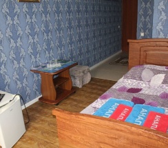 Номер Deluxe в Делиф