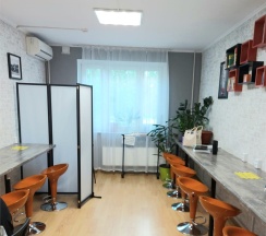 "Стандарт" мужской в Христал