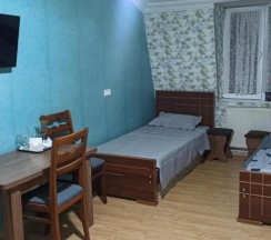 Семейный номер Deluxe в Rose House