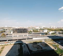 1-комнатные апартаменты улучшенные Москва, Волоколамское ш., 71/22к3 в ArendaGrad на шоссе Волоколамское 71/22 корп. 3