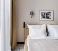 SUITE без кухни в Yard Residence